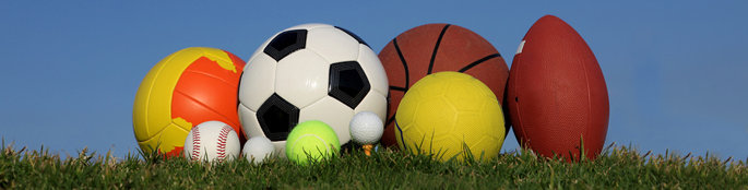 sports equipment