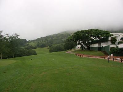 Royal Swazi Golf Club