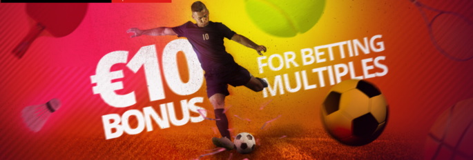 Jetbull Multiple Bet Offer