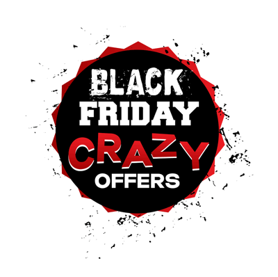 black friday offers