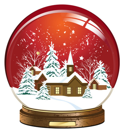 Snow Globe