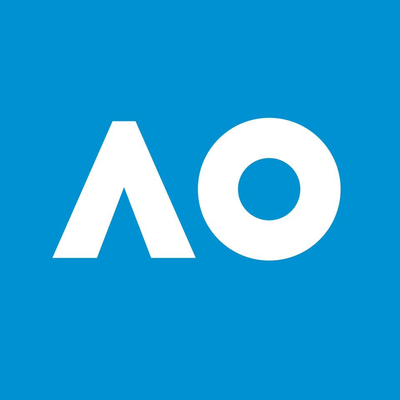 Australian Open Logo