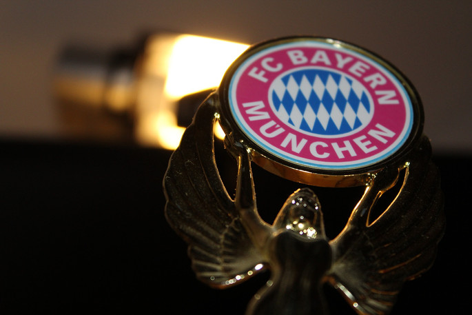 Bayern Munich Trophy