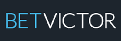 BetVictor Text Logo