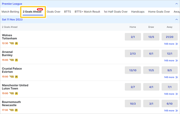 BoyleSport Football Early Payout Coupon