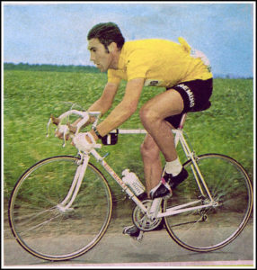 Eddy Merckx