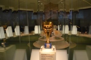 Jules Rimet Trophy