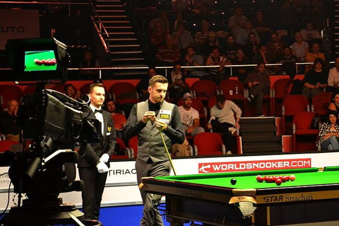The Masters (Snooker)