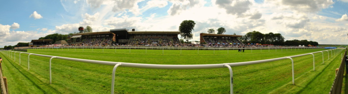 Newmarket July Course