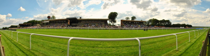 Newmarket July Course