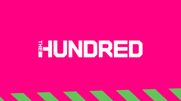 The Hundred Pink Logo