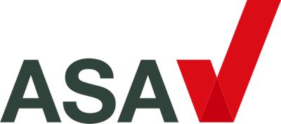 ASA logo