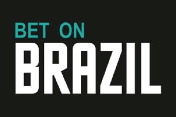 Bet on Brazil logo