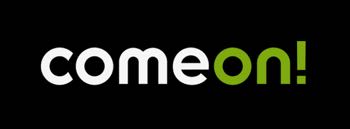 ComeOn logo