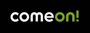 ComeOn logo