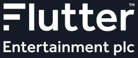 Flutter Entertainment logo