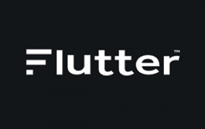 Flutter gaming group logoFlutter gaming group logo