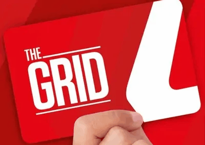 ladbrokes the grid