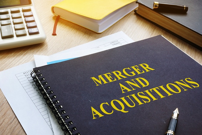 Mergers & Acquisitions