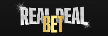 Real Deal Bet logo