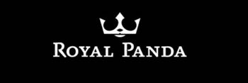 Royal Panda logo