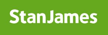 Stan James logo