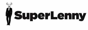 Super Lenny logo